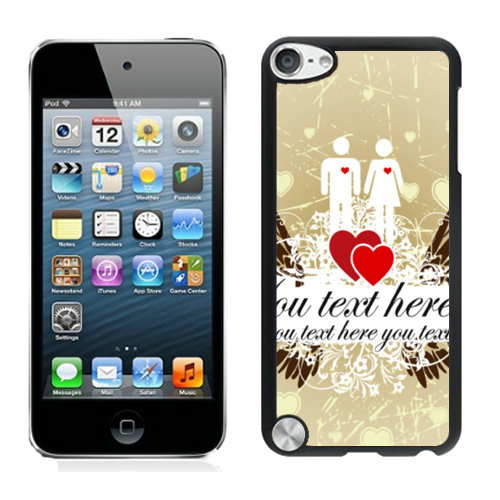 Valentine In My Heart iPod Touch 5 Cases EJO | Coach Outlet Canada